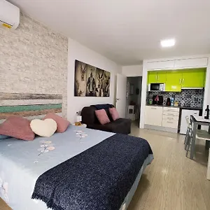 Con Piscina A 2 Minutos De La Playa!!! Appartement Lloret de Mar