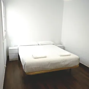 Homenfun Park Gueell Appartement Barcelone