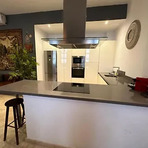 Apartamento Panther Alfalfa, Sevilla