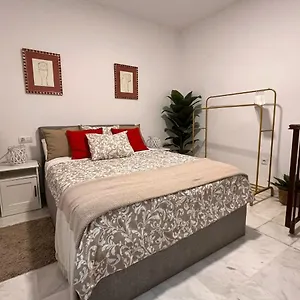 Apartamento Elegant Duplex Isidoro, Sevilla