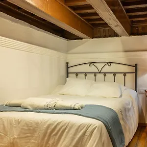 Apartamento Siglo De Oro, Sevilla