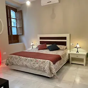 Apartamento Acogedor Loft+parking Junto A Catedral, Sevilla