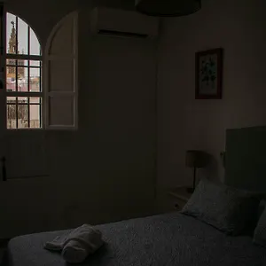 Sarah's Siviglia