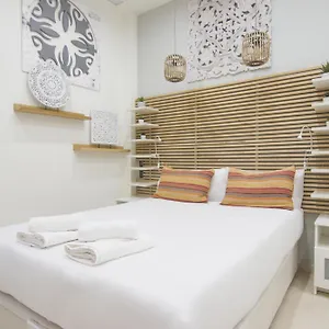 Apartamento Rentalsevilla Reposo, Sevilla