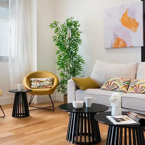 Apartamento Magno Casa Del Correo Mayor I, Sevilla